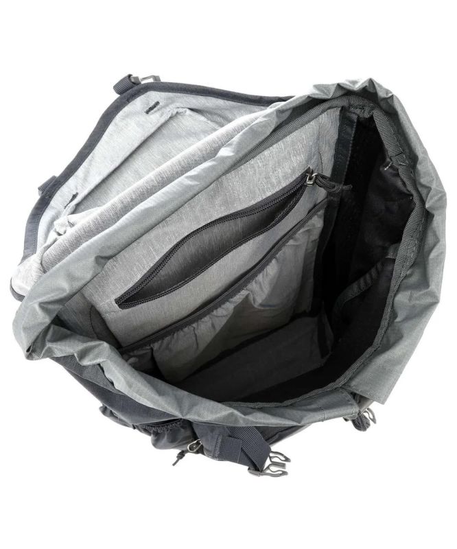 Рюкзак DEUTER Walker 20 колір 4701 graphite-black