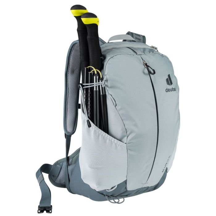 Hiking backpack DEUTER AC Lite 21L 4419 Tin Shale SL