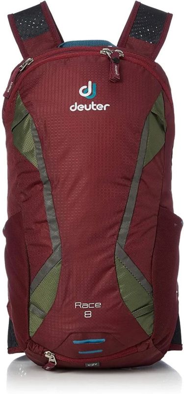 Рюкзак DEUTER Race Air колір 5206 maron-khaki