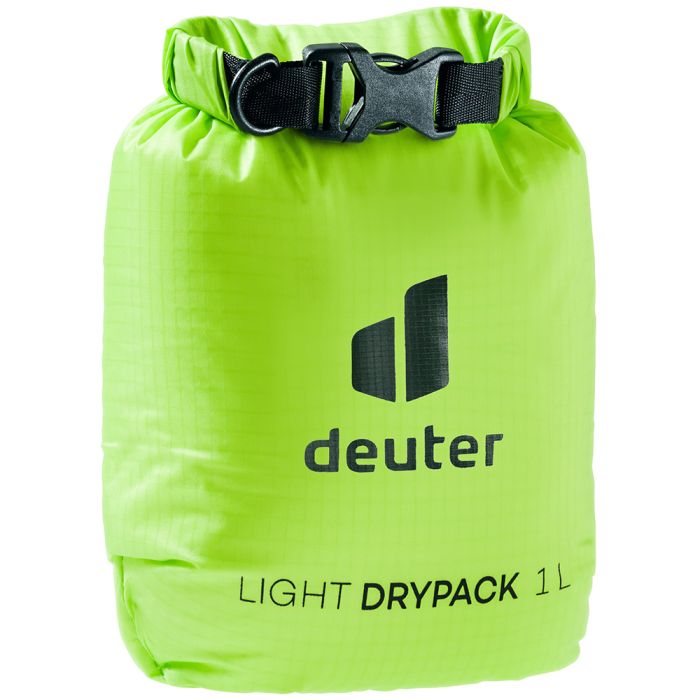 Чохол-мішок DEUTER Light Drypack 1 колір 8006 citrus