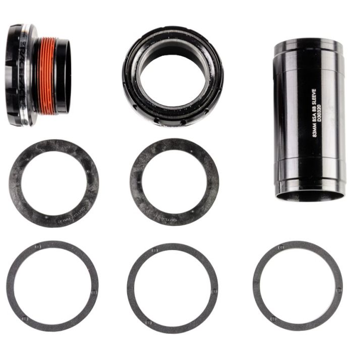 Каретка RaceFace BB,BSA,83MM-?30MM,EXT,SEAL