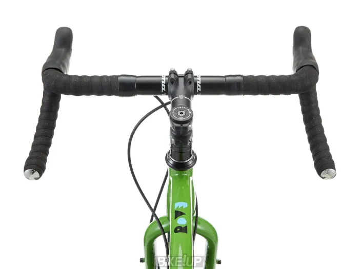 Велосипед гравійний 27.5" KONA Rove DL Kiwi
