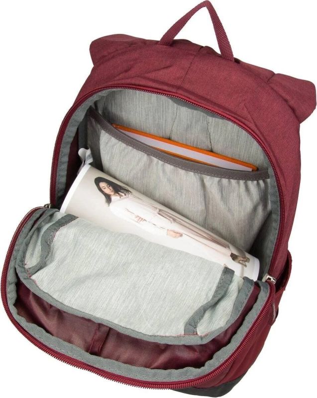 Рюкзак DEUTER StepOut 12 колір 4513 graphite-maron