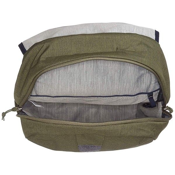 Рюкзак DEUTER Vista Chap колір 2325 khaki-navy