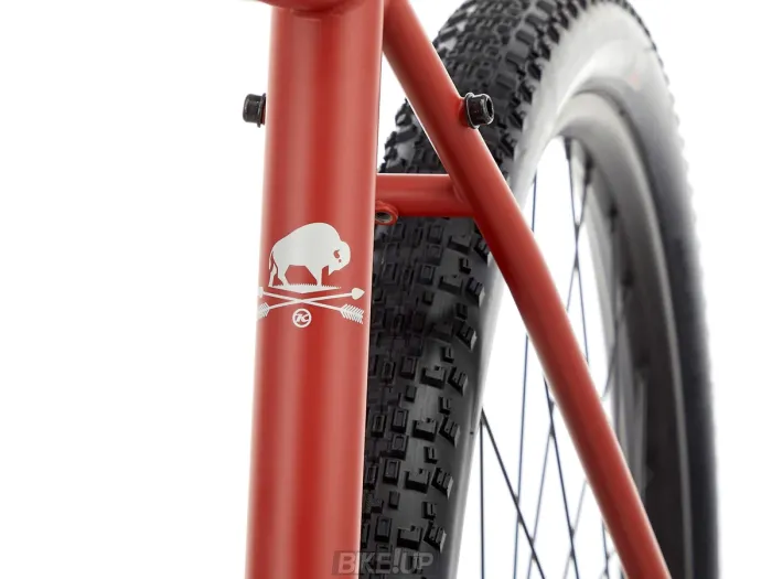 Велосипед гравійний 27.5" KONA Rove Bloodstone