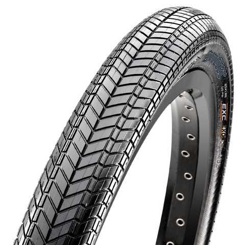 Покришка Maxxis GRIFTER 29X2.00 TPI-60 Wire