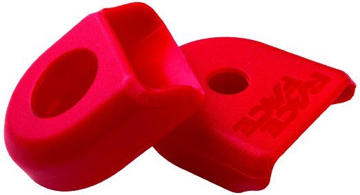 CRANK BOOT 2-PACK, SMALL,RED