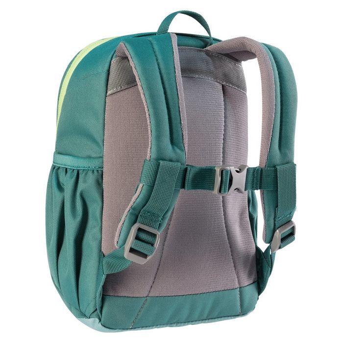 Рюкзак DEUTER Pico колір 3239 dustblue-alpinegreen