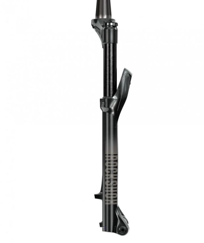Вилка RockShox Recon Silver RL - Crown 29" 15x100 120mm Black Alum Str Tpr 51offset Solo Air (includes Star nut & Maxle Stealth) D1
