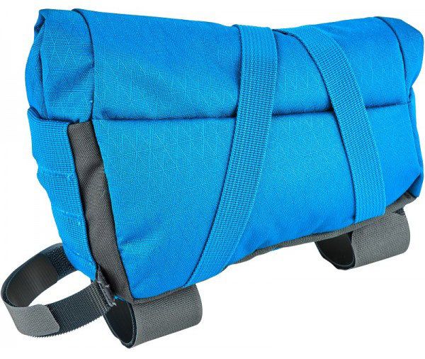Roll Fuel Bag M сумка на раму, Blue