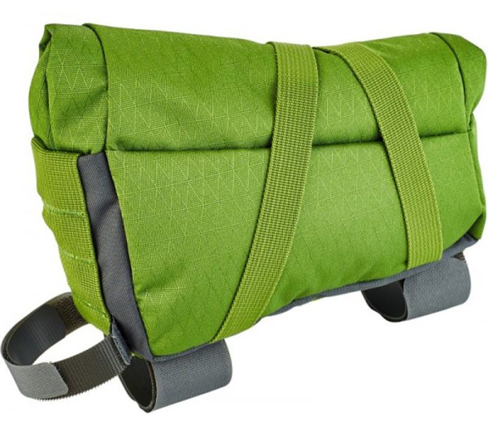 Roll Fuel Bag M сумка на раму, Green