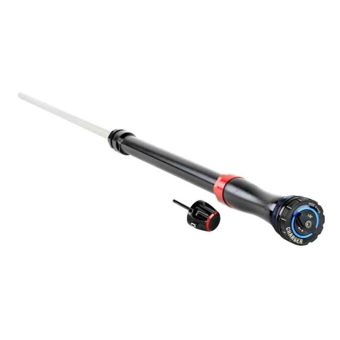 Демпфер RockShox - CHARGER2.1 RC2 Crown High Speed, Low Speed Compression (Includes Complete Right Side Internals) - ZEB (A1+/2020+)
