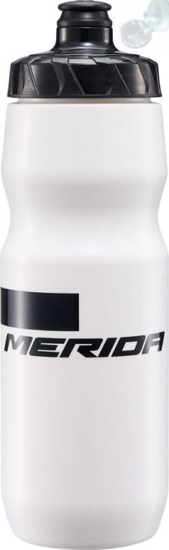 Фляга MERIDA 650CCM з кришкою білий