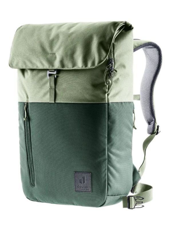 Рюкзак DEUTER UP Seoul колір 2237 ivy-khaki