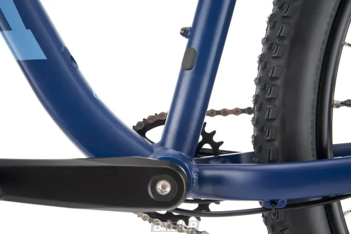 Велосипед гірський 27.5" KONA Fire Mountain Matte Blue