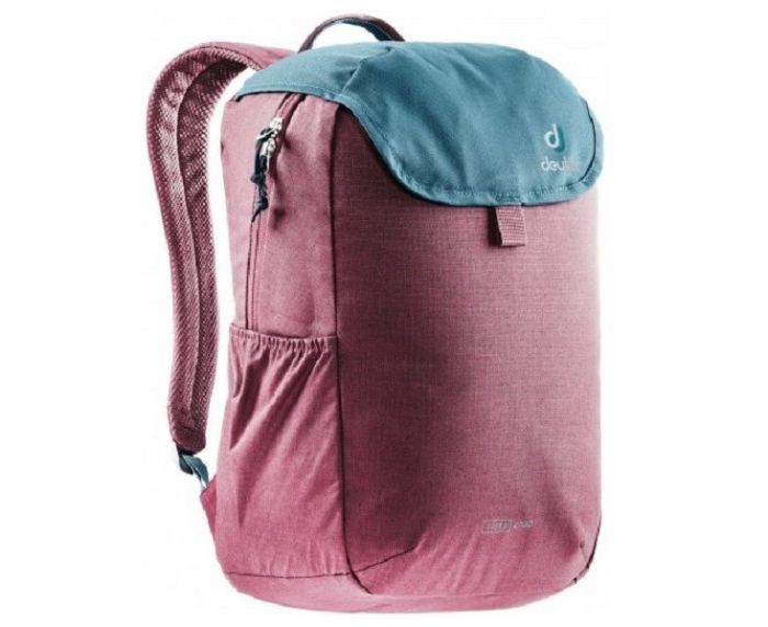 Рюкзак DEUTER Vista Chap колір 5324 maron-arctic