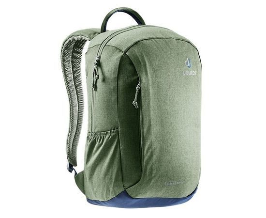 Рюкзак DEUTER Vista Skip колір 2325 khaki-navy
