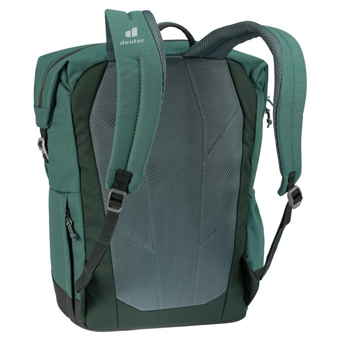 Рюкзак DEUTER Vista Spot колір 2277 seagreen-ivy