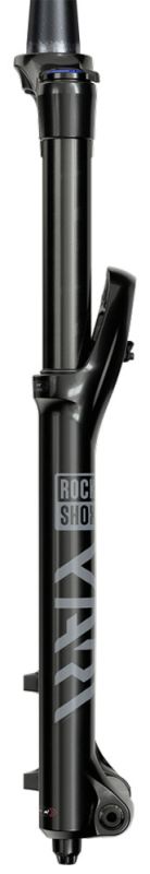 Вилка RockShox Yari RC - Crown 27.5" Boost™ 15x110 170mm Black Alum Str Tpr 46offset DebonAir (includes Fender,2 Btm Tokens, Star nut & Maxle Stealth) B3