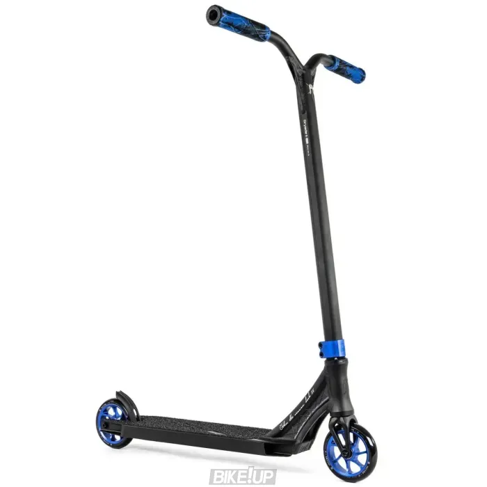 Самокат трюковый Ethic Erawan V2 Complete Pro Blue M