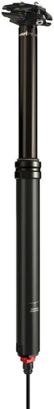 Дропер RockShox Reverb Stealth - Plunger Remote 31.6 125mm Хід, 2000mm Гідролінія
