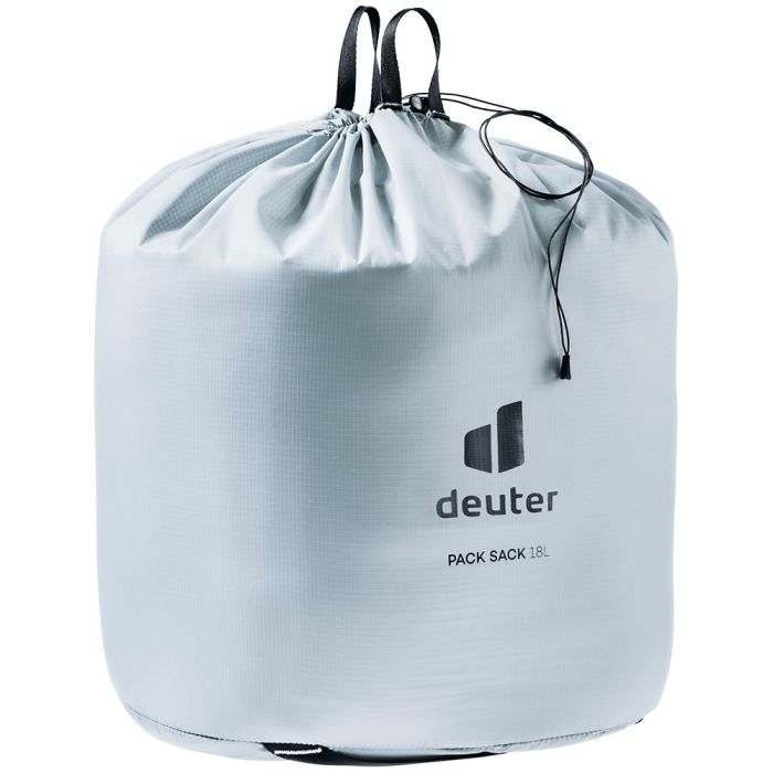 Чохол-мішок DEUTER Pack Sack 18 колір 4012 tin