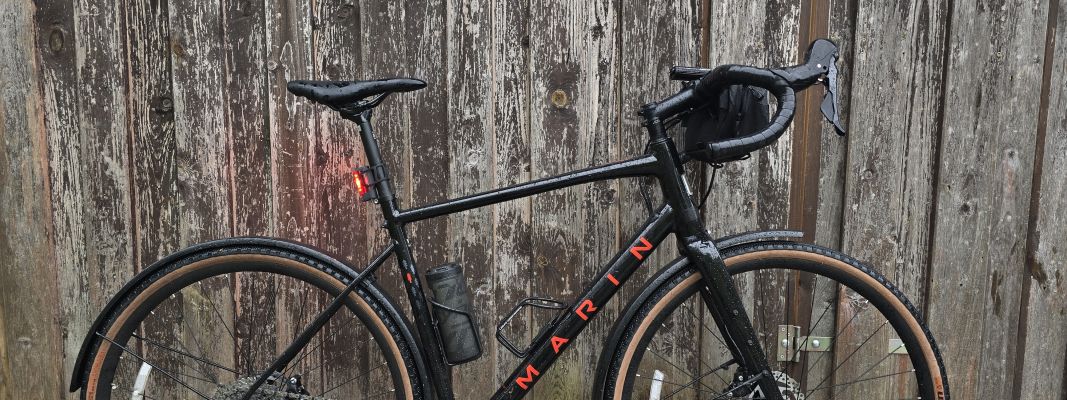 Велосипеди Marin - купити в BikeUp