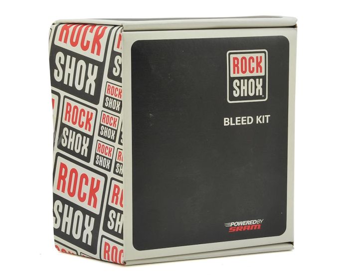 Набір для прокачки RockShox Standard Bleed Kit