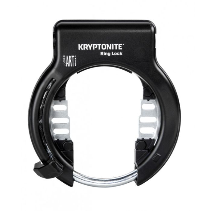 велозамок KRYPTONITE RING LOCK 5,5x1200mm