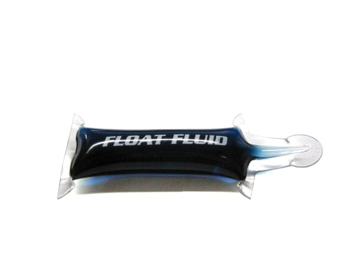 Мастило FOX FLOAT Fluid 5 ml Pillow Pack