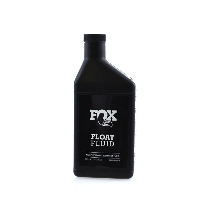 Мастило FOX FLOAT Fluid 473 ml (16 oz)