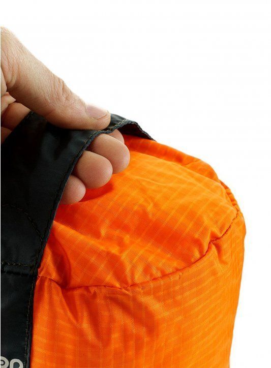 Чохол-мішок DEUTER Pack Sack 5 колір 9010 mandarine