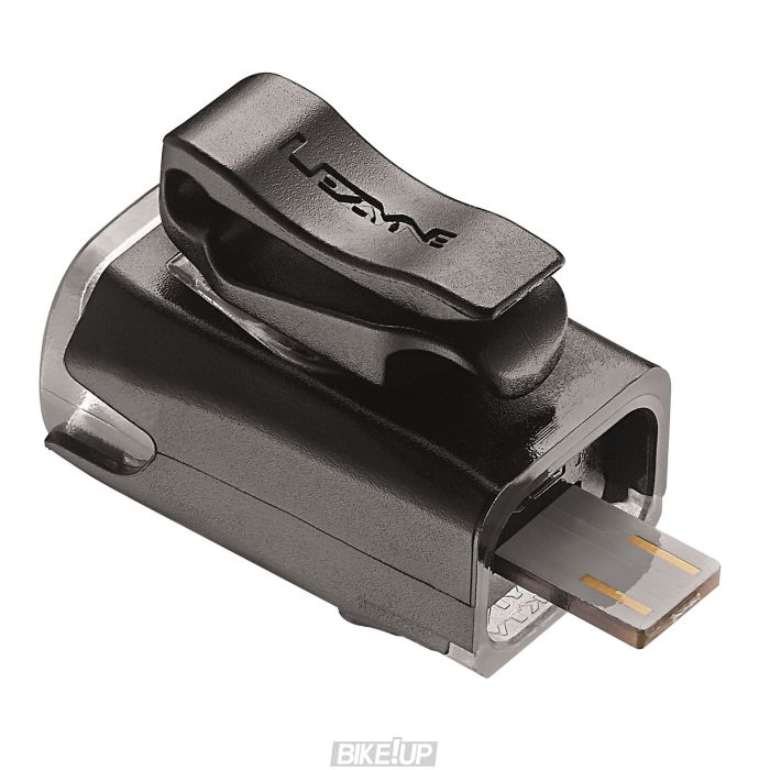 Переднє світло Lezyne KTV DRIVE FRONT Білий 220 люменів Y14