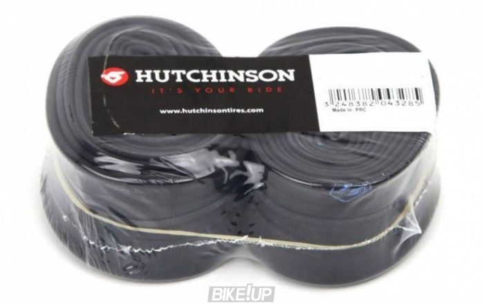 Набір з 2х камер Hutchinson CH LOT 2 24X1.70-2.35 VS 40 мм
