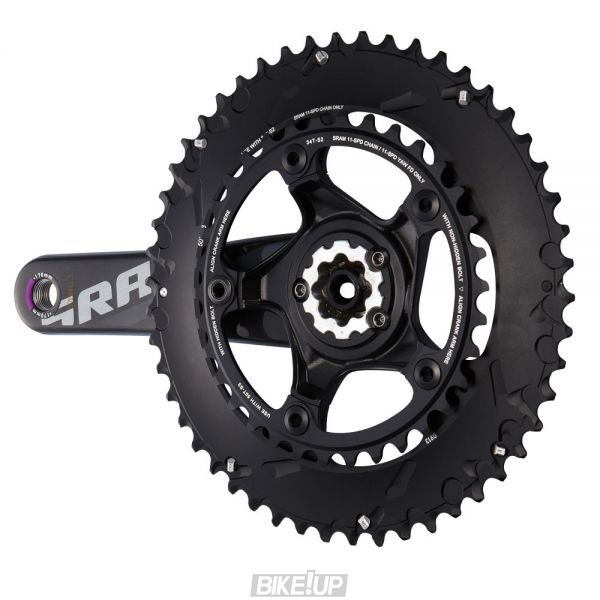 Шатуны FORCE AM FC FORCE22 YAW 1725 5034 NO GXP
