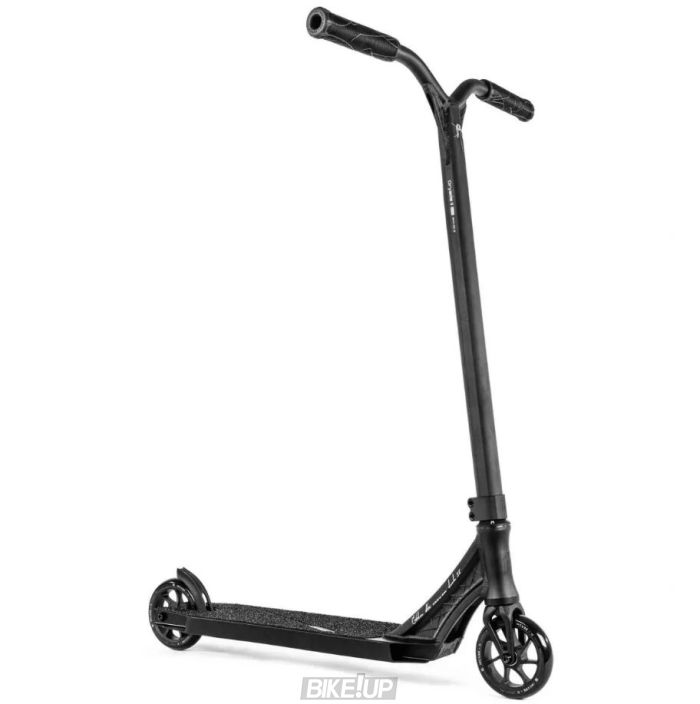 Самокат трюковый Ethic Erawan V2 Complete Pro Black M