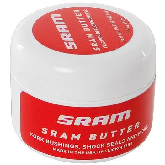 Смазка GREASE SRAM BUTTER 1 OZ