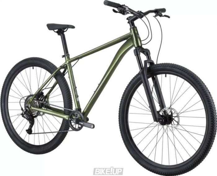 Велосипед 29" PRIDE Marvel 9.2 Хакі