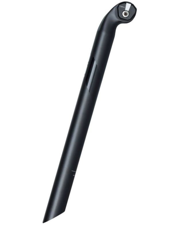 Підсідельний штир PRO PLT 31.6mm/20mm offset