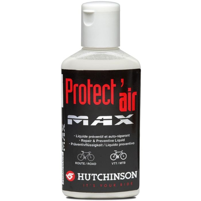 Герметик рідкий Hutchinson PROTECT'AIR  MAX 120 ML