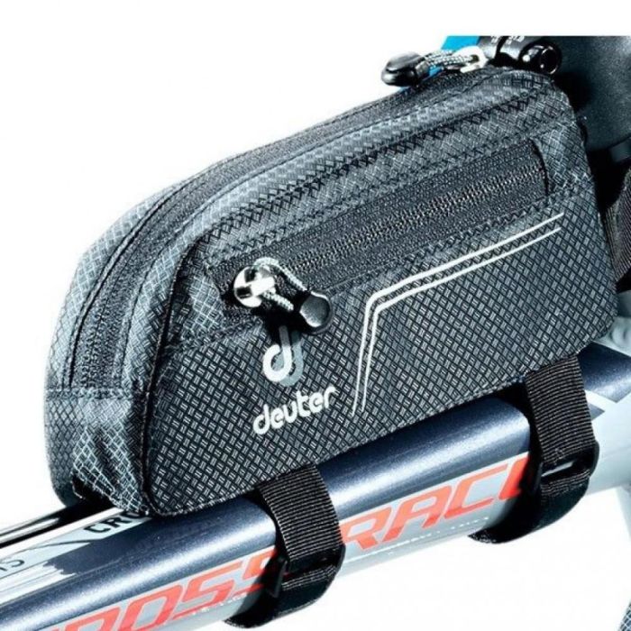 Велосумочка DEUTER Energy Bag колір 7000 black