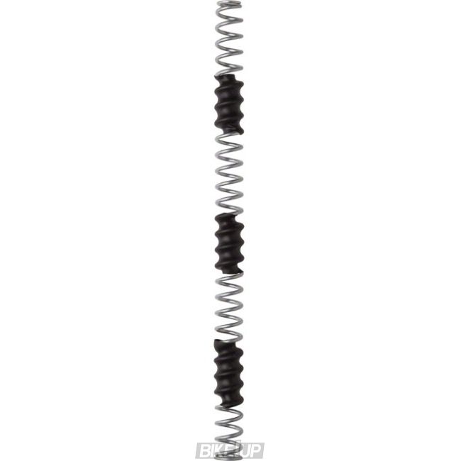 Пружина RockShox BOXXER COIL X-SOFT SILVER