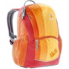 Рюкзак DEUTER Kids колір 9000 orange