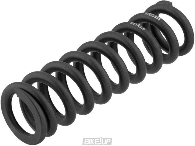 Пружина RockShox Grey Vivid/Kage 250lb 216/222x70