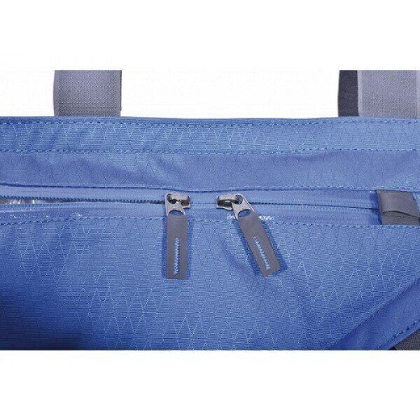 Zip Frame Bag M сумка на раму, Blue