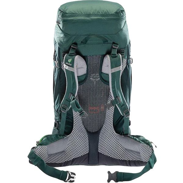 Рюкзак DEUTER Futura Vario 45 + 10 SL колір 2247 seagreen-forest