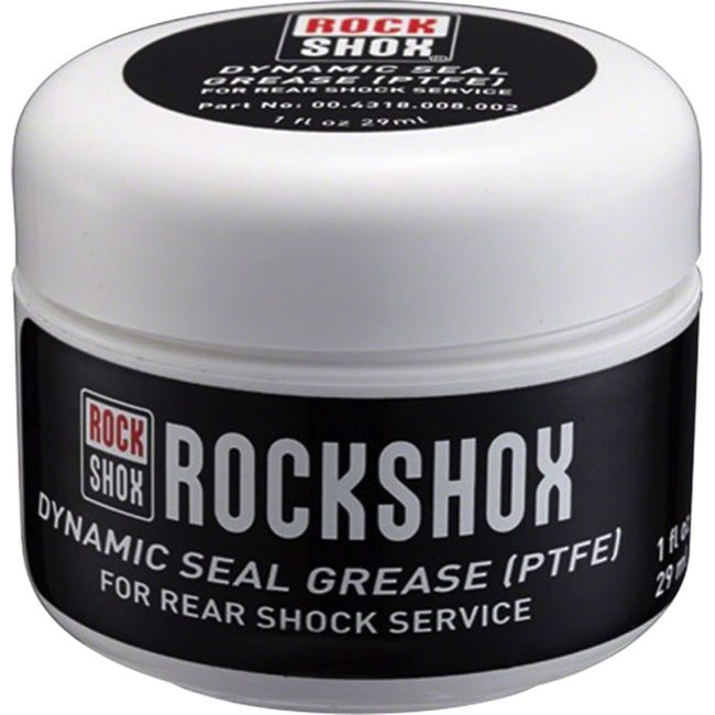 Змазка RockShox Dynamic Seal Grease 500ml