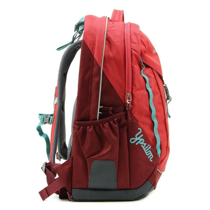 Рюкзак DEUTER Ypsilon колір 5527 cardinal-maron