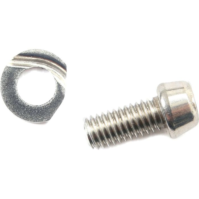 SRAM GX 1x11 Cable Anchor Bolt with washer 11.7518.057.000