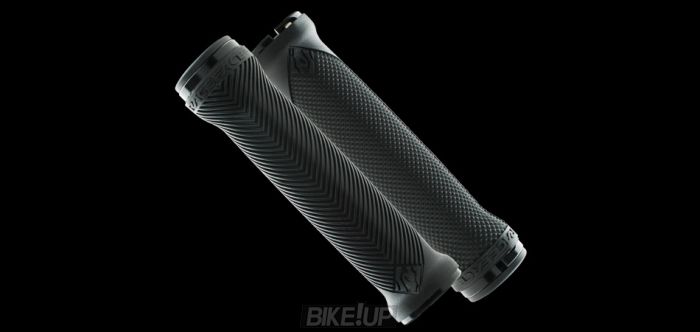 Грипсы RF ,LOVEHANDLE черные